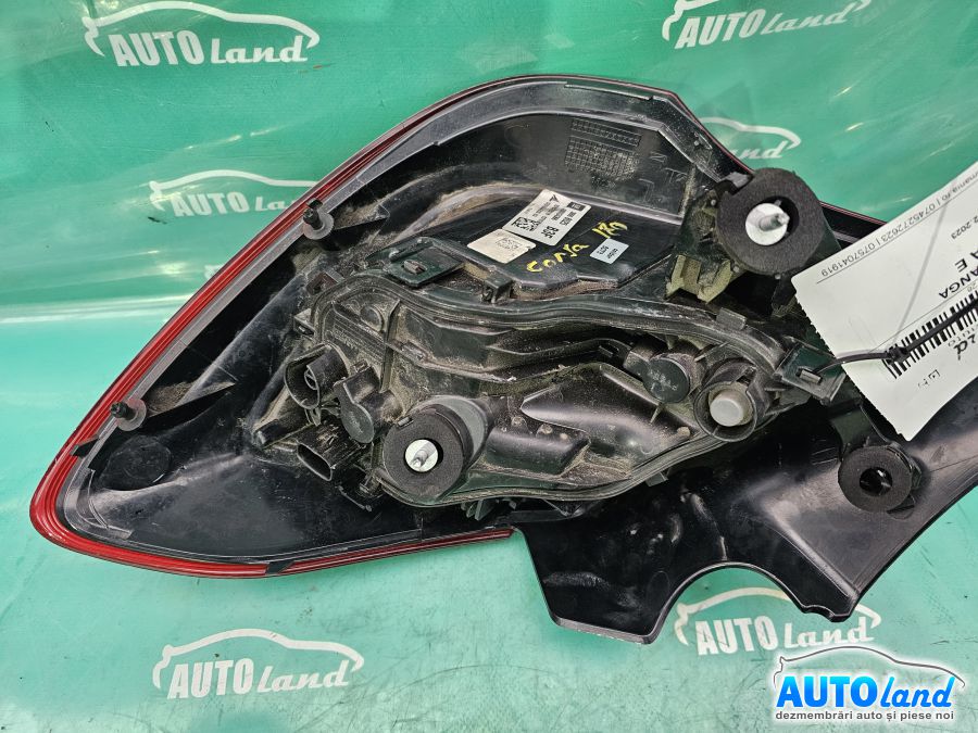 Stop Spate Stanga OPEL CORSA E 2014-2025 Cod 460034366 