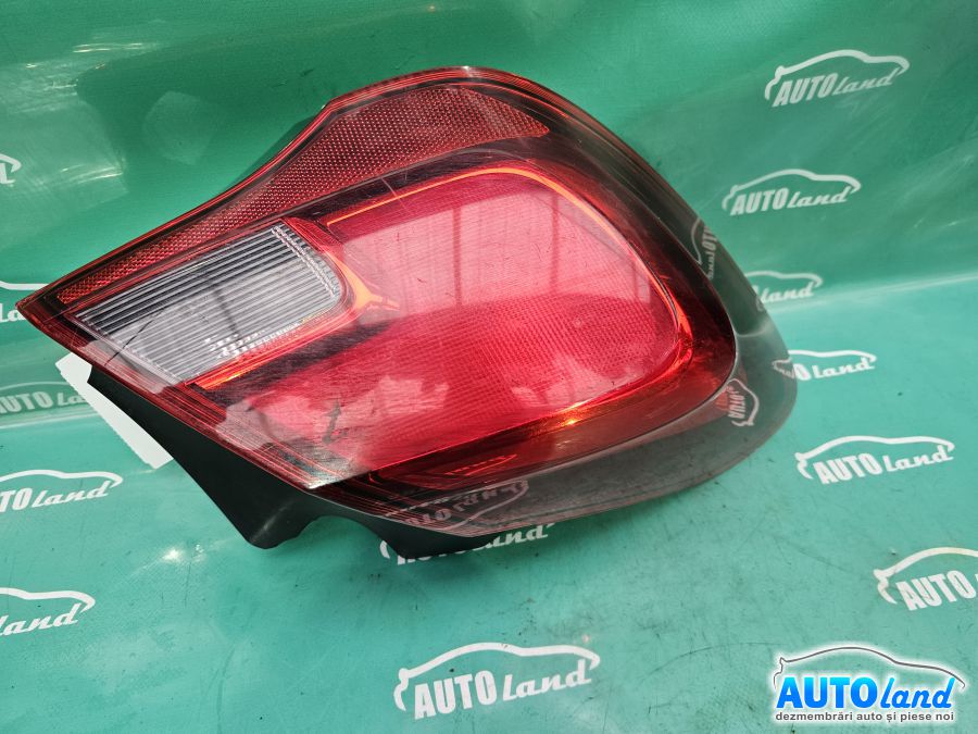 Stop Spate Stanga OPEL CORSA E 2014-2025 Cod 460034366 