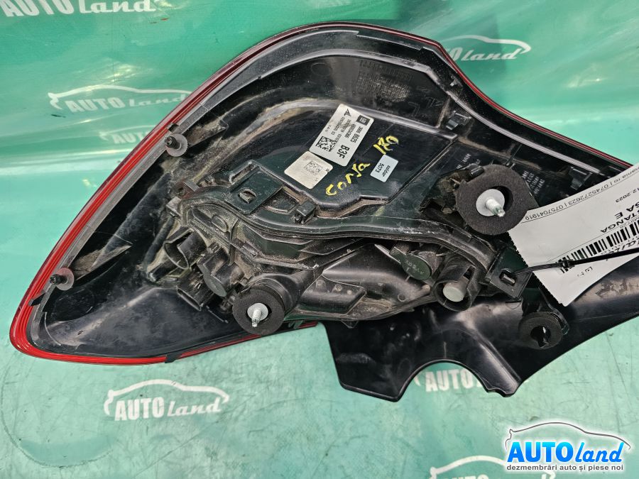 Stop Spate Stanga OPEL CORSA E 2014-2025 Cod 460034366 