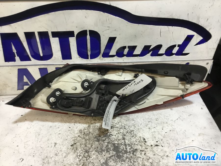 Stop spate Stanga OPEL INSIGNIA 2008-2025