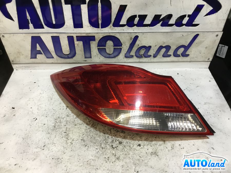 Stop spate Stanga OPEL INSIGNIA 2008-2025