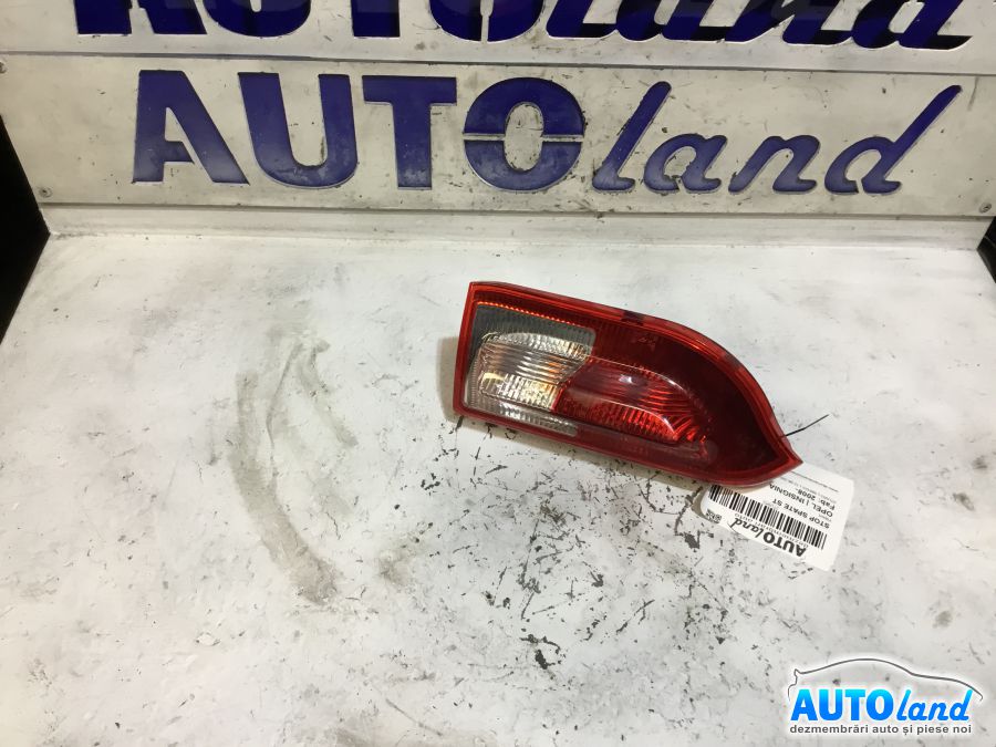 Stop spate Stanga OPEL INSIGNIA 2008-2025 Cod 13226854 