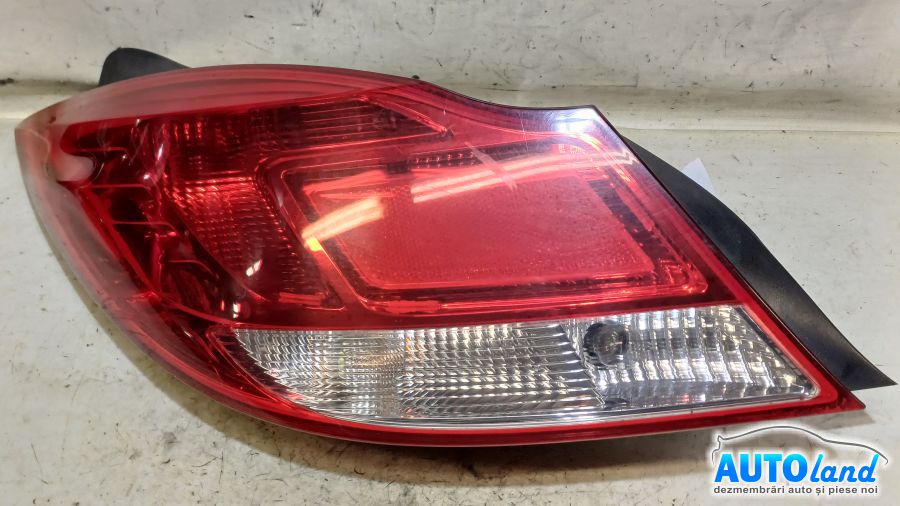 Stop Spate Stanga OPEL INSIGNIA 2008-2025 Cod 168348 