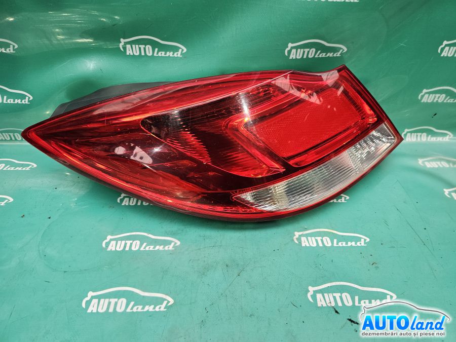 Stop spate Stanga OPEL INSIGNIA 2008-2025 Cod 169638 