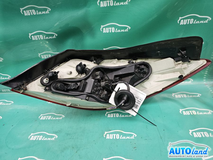 Stop spate Stanga OPEL INSIGNIA 2008-2025 Cod 169638 