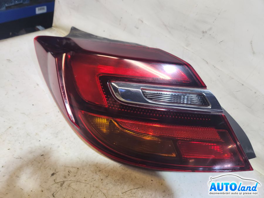 Stop Spate Stanga OPEL INSIGNIA 2008-2025 Cod 23422535 