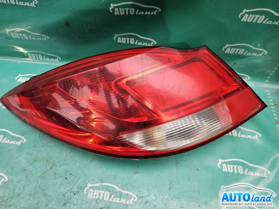 Stop spate Stanga OPEL INSIGNIA 2008-2025