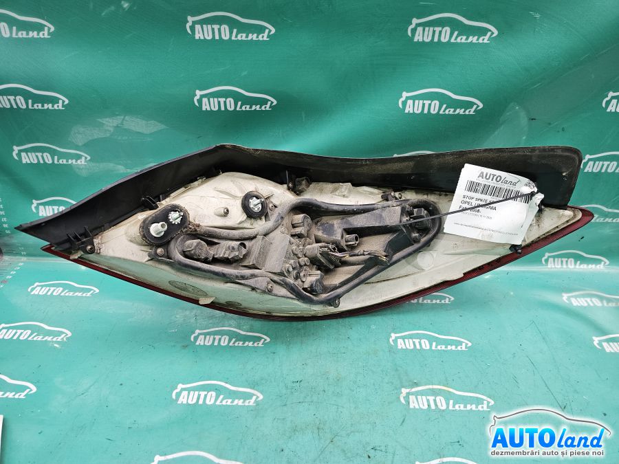 Stop spate Stanga OPEL INSIGNIA 2008-2025