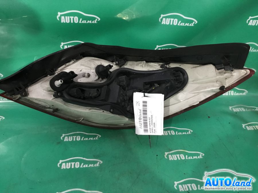 Stop spate Stanga OPEL INSIGNIA 2008-2025