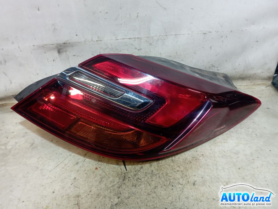 Stop Spate Stanga OPEL Insignia Hatchback (A, facelift 2013) 2013-2017 Cod 23422536 