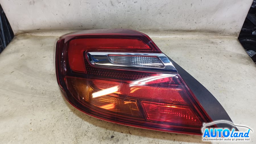Stop Spate Stanga OPEL Insignia Hatchback (A, facelift 2013) 2013-2017 Cod 39024204 