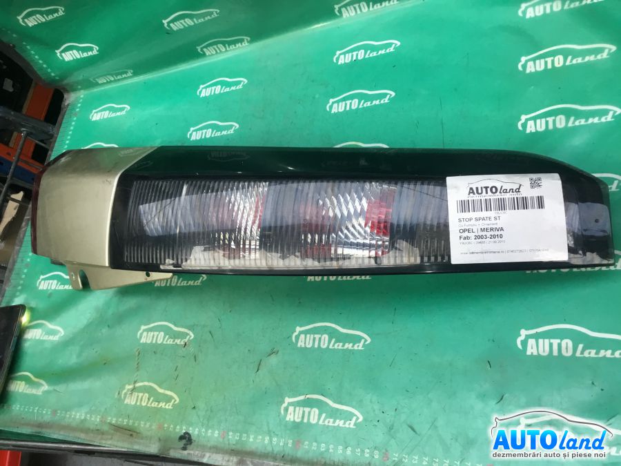 Stop spate Stanga OPEL MERIVA 2003-2010 Cod 13196005 