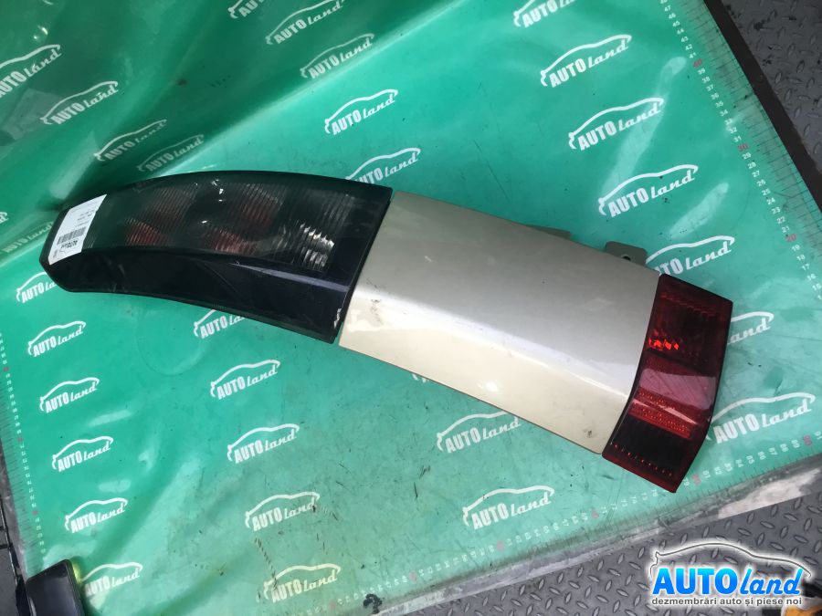 Stop spate Stanga OPEL MERIVA 2003-2010 Cod 13196005 