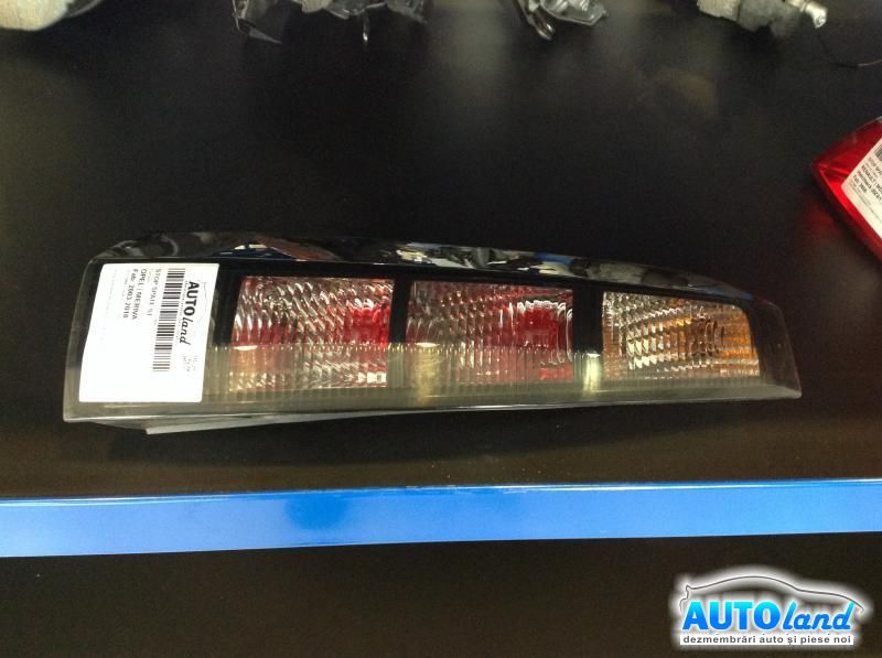 Stop spate Stanga OPEL MERIVA 2003-2010