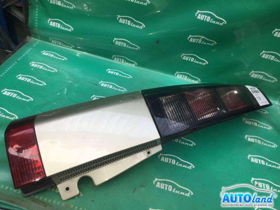 Stop spate Stanga OPEL MERIVA 2003-2010 Cod 13196005 