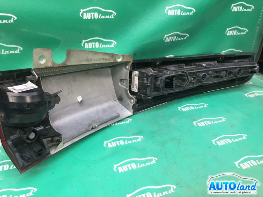 Stop spate Stanga OPEL MERIVA 2003-2010 Cod 13196005 