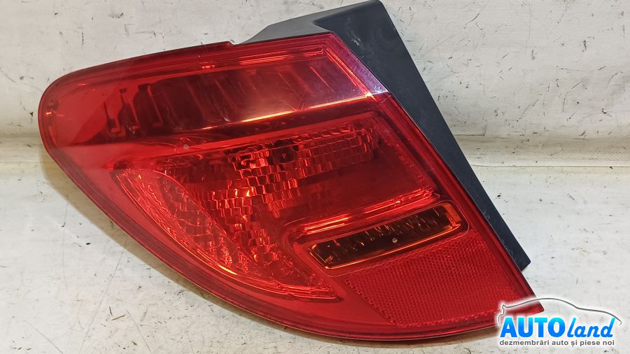 Stop Spate Stanga OPEL MERIVA B 2010-2025 Cod 21630101 