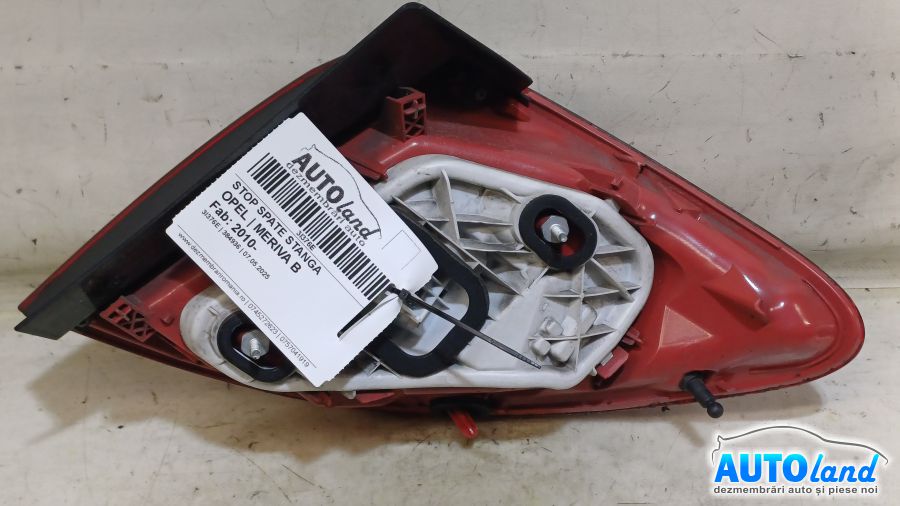 Stop Spate Stanga OPEL MERIVA B 2010-2025 Cod 21630101 
