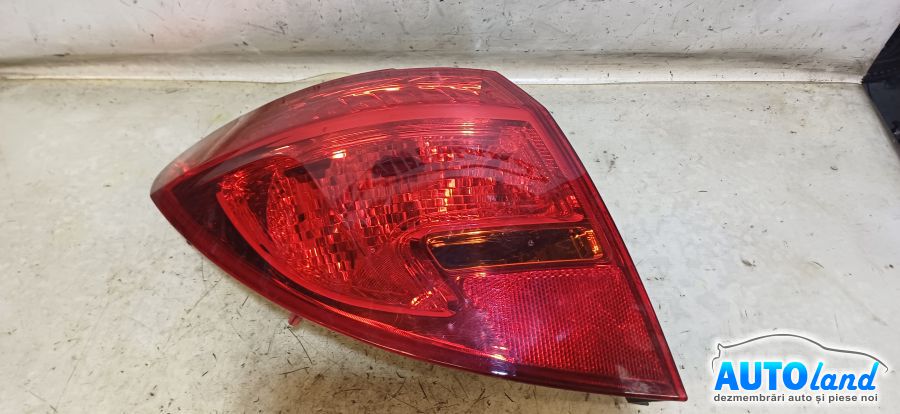 Stop Spate Stanga OPEL MERIVA B 2010-2025 Cod 21639009 