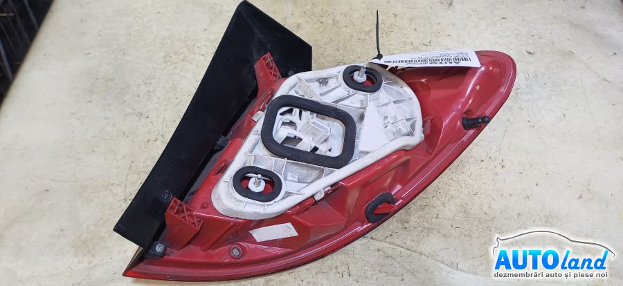 Stop Spate Stanga OPEL MERIVA B 2010-2025 Cod 21639009 