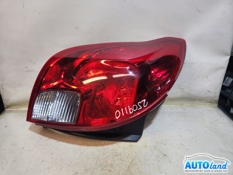 Stop Spate Stanga OPEL MOKKA 2012-2025 Cod 42435941 