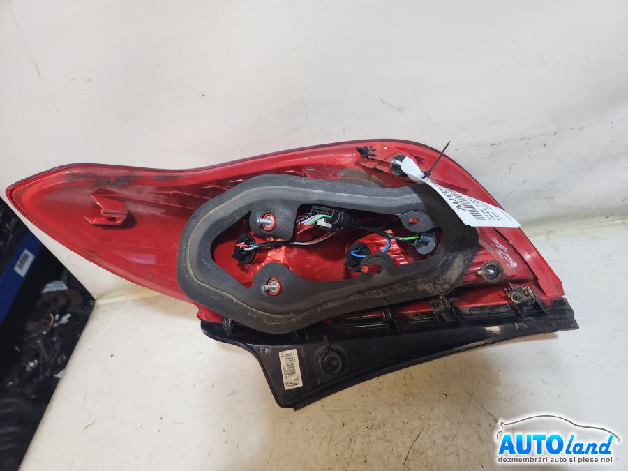 Stop Spate Stanga OPEL MOKKA 2012-2025 Cod 42435941 