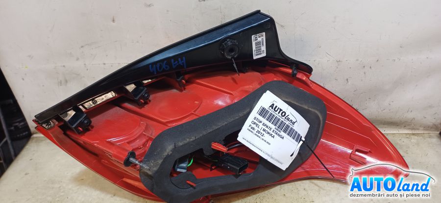 Stop Spate Stanga OPEL MOKKA 2012-2025 Cod 42599461 