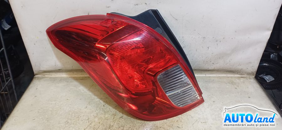 Stop Spate Stanga OPEL MOKKA 2012-2025 Cod 42599461 