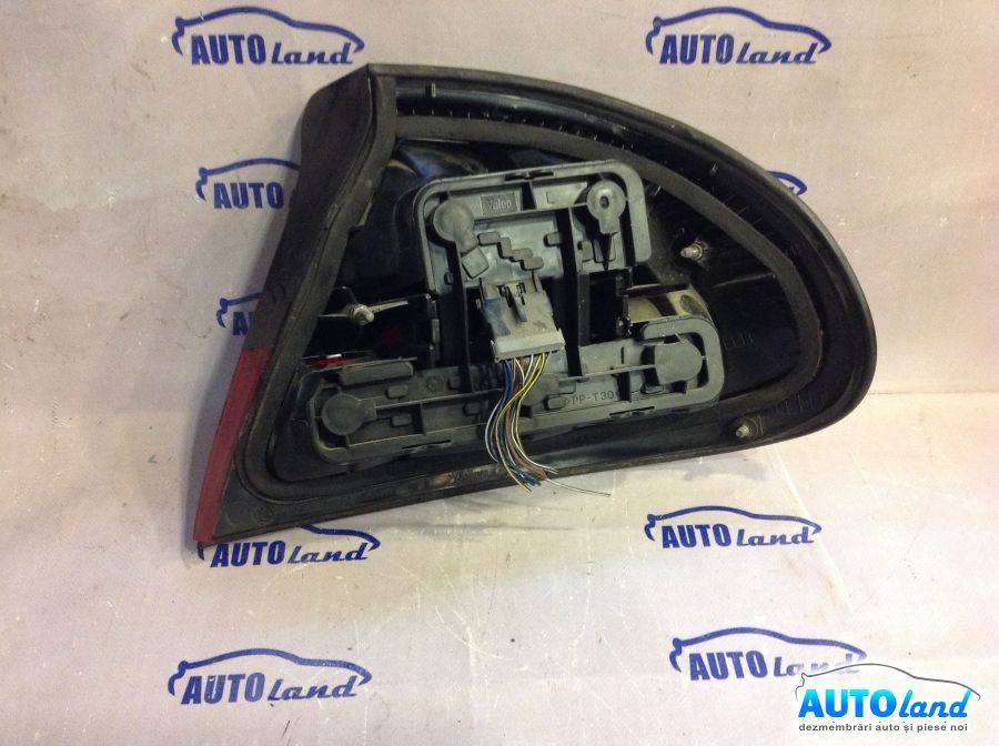 Stop spate Stanga OPEL TIGRA (95_) 1994-2000