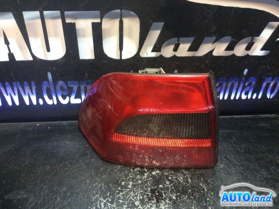 Stop spate Stanga OPEL VECTRA B (36_) 1995-2002