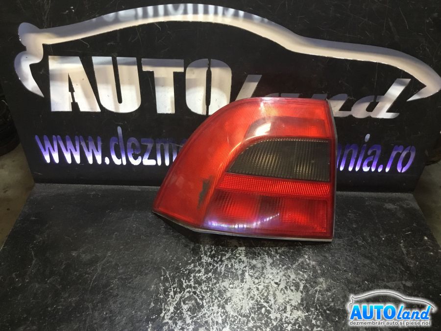 Stop spate Stanga OPEL VECTRA B (36_) 1995-2002