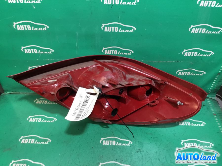 Stop spate Stanga PEUGEOT 207 CC (WD_) 2007-2025 Cod 9680231380 