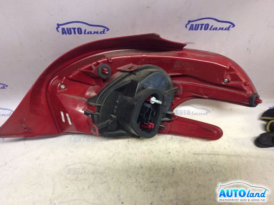 Stop spate Stanga PEUGEOT 208 2012-2025 Cod 9672628280 