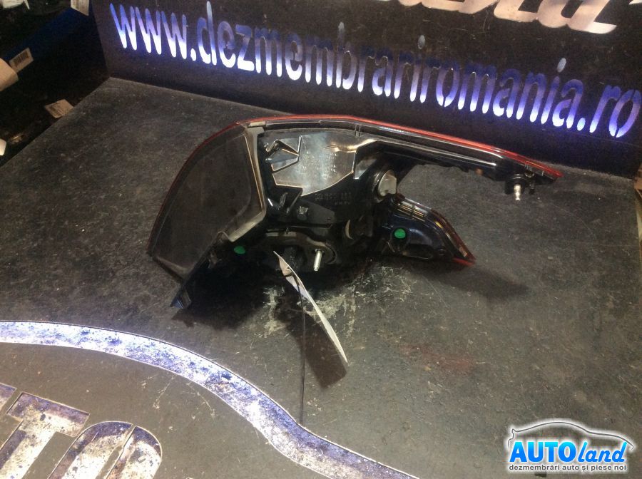 Stop spate Stanga PEUGEOT 308 (4A_,4C_) 2007-2025