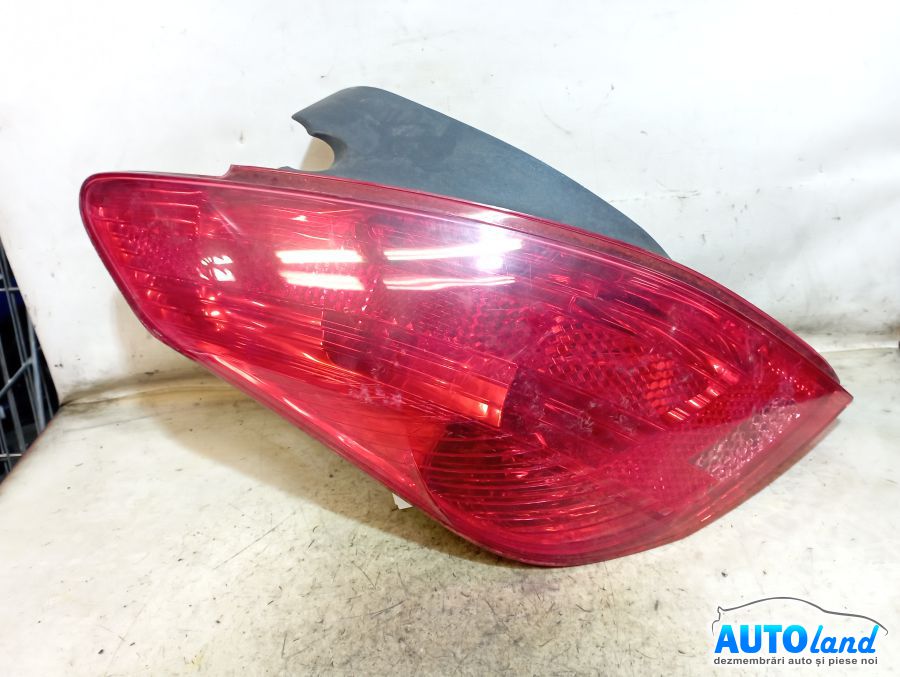 Stop Spate Stanga PEUGEOT 308 (4A_,4C_) 2007-2025 Cod 9680425980 