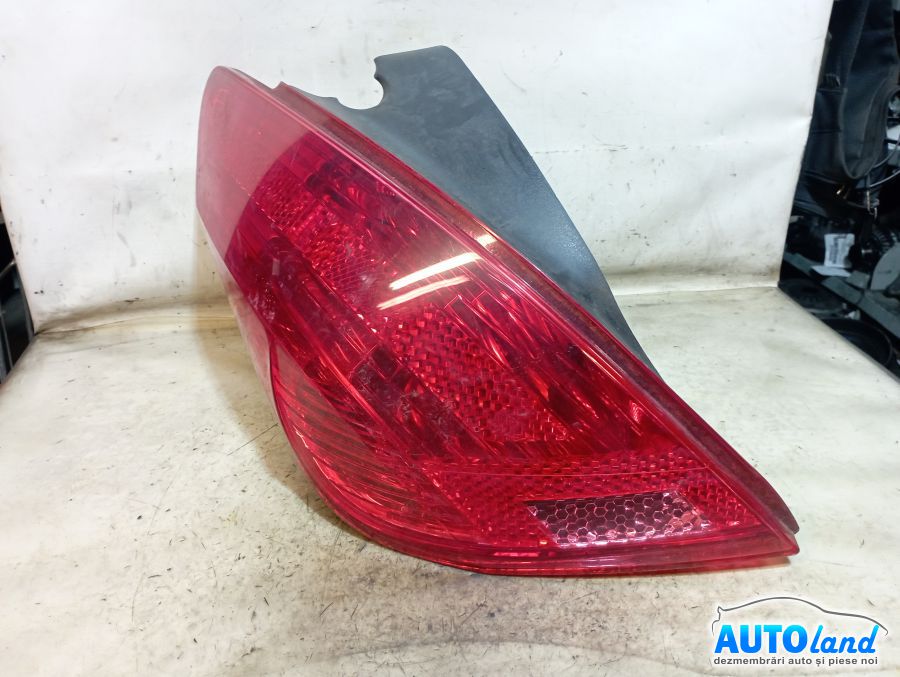 Stop Spate Stanga PEUGEOT 308 (4A_,4C_) 2007-2025 Cod 9680425980 