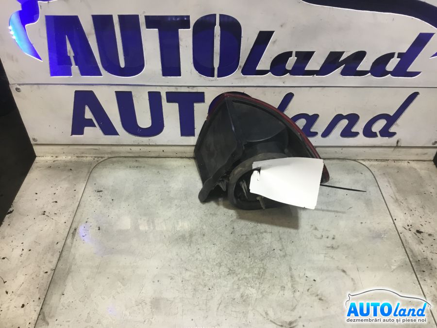 Stop spate Stanga PEUGEOT 406 (8B) 1995-2004