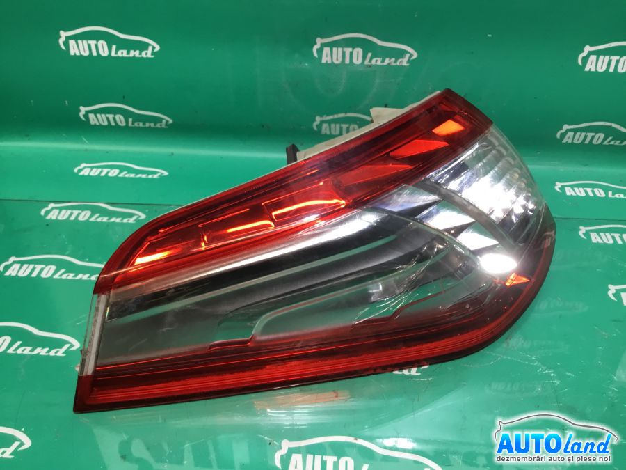 Stop spate Stanga PEUGEOT 508 SW 2010-2025 Cod 9686779580 