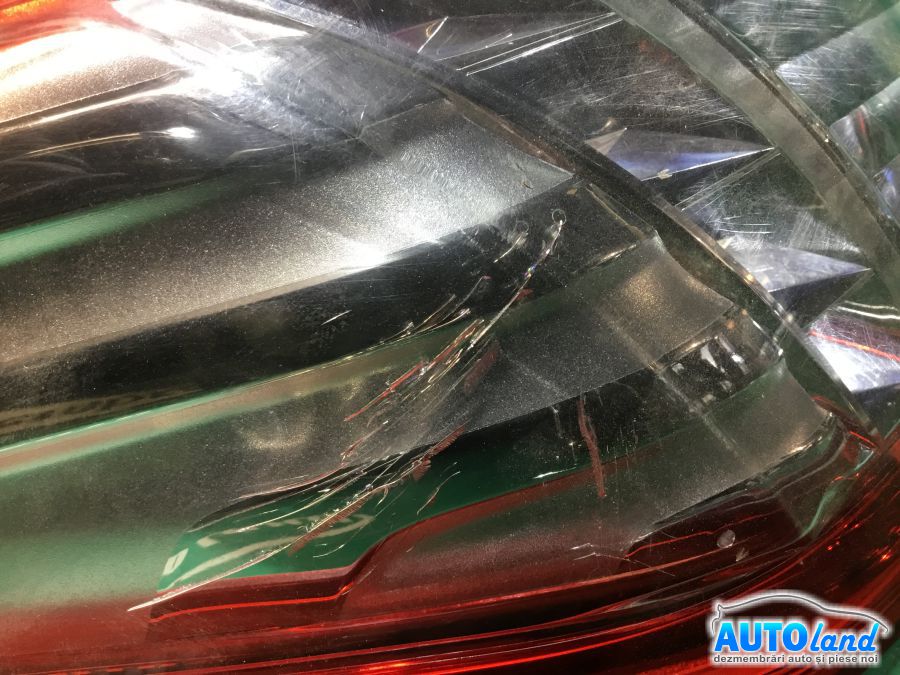 Stop spate Stanga PEUGEOT 508 SW 2010-2025 Cod 9686779580 