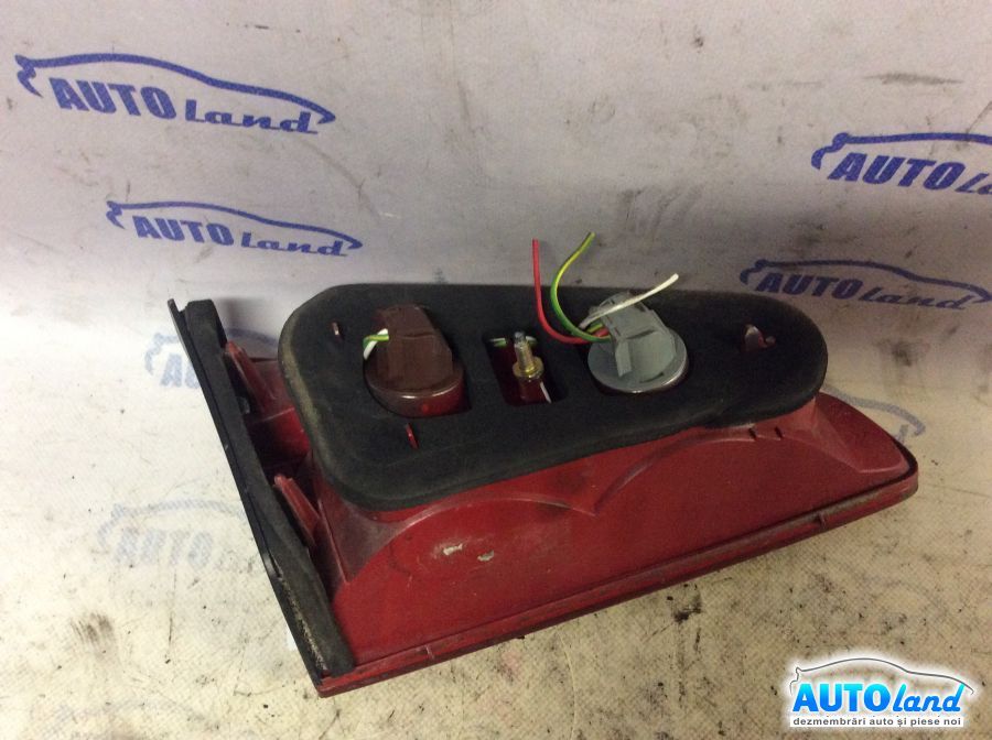 Stop spate Stanga PEUGEOT 607 (9D,9U) 2000-2025