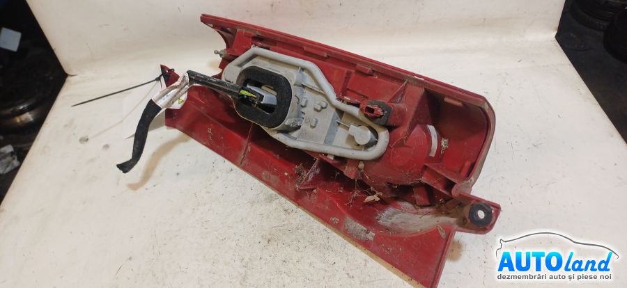Stop Spate Stanga PEUGEOT PARTNER Tepee 2008-2026 Cod 9680608080 