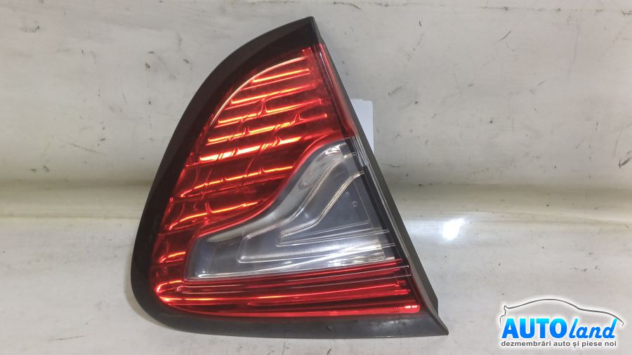 Stop Spate Stanga RENAULT CAPTUR 2013-2025 Cod 265554078R 