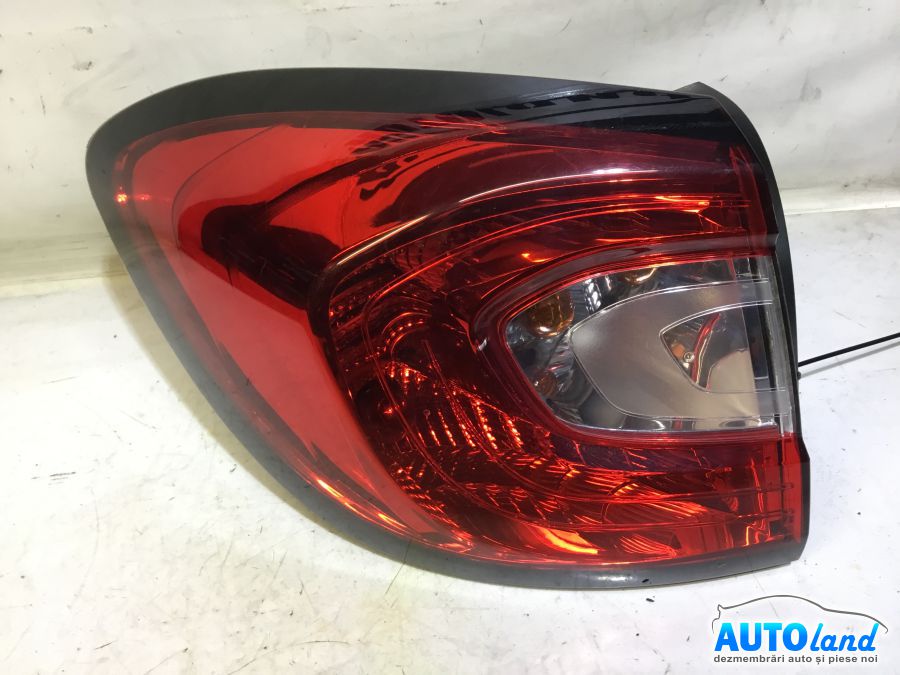 Stop Spate Stanga RENAULT CAPTUR 2013-2025 Cod 265557367R 