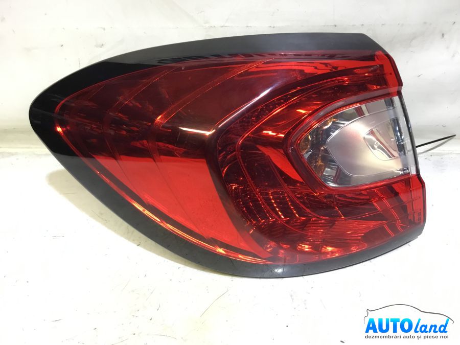 Stop Spate Stanga RENAULT CAPTUR 2013-2025 Cod 265557367R 