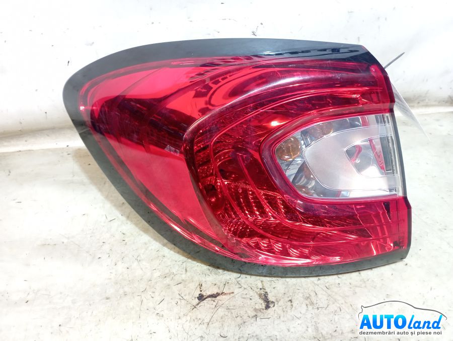 Stop Spate Stanga RENAULT CAPTUR 2013-2025 Cod 265558548R 