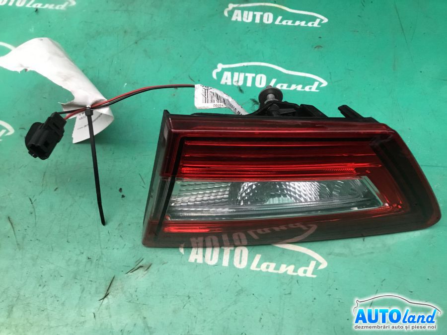 Stop spate Stanga RENAULT CLIO IV 2012-2025 Cod 265505796R 