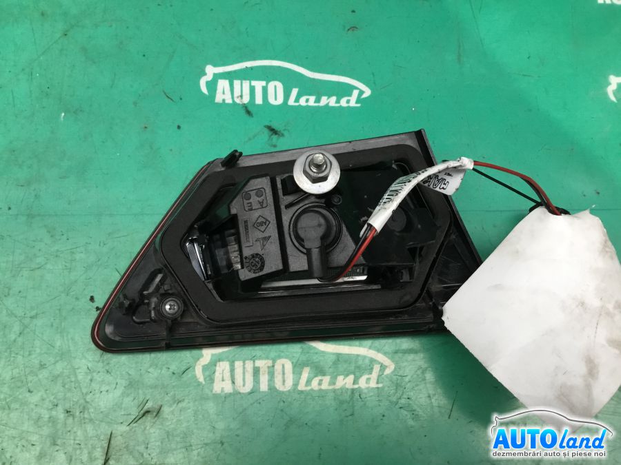 Stop spate Stanga RENAULT CLIO IV 2012-2025 Cod 265505796R 