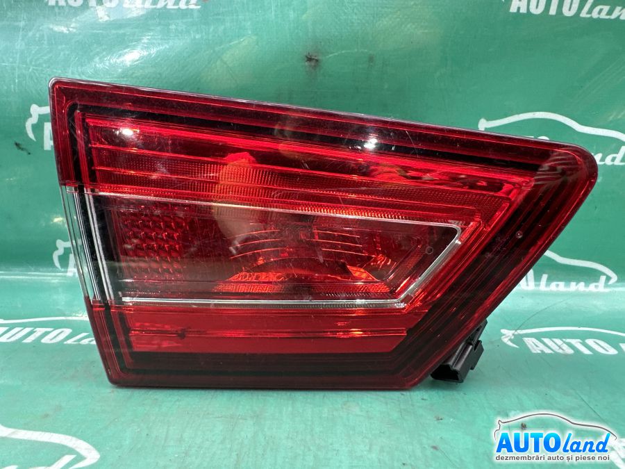 Stop spate Stanga RENAULT CLIO IV 2012-2025 Cod 265552424R 