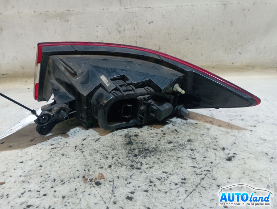 Stop Spate Stanga RENAULT CLIO IV 2012-2026 Cod 265553021R 
