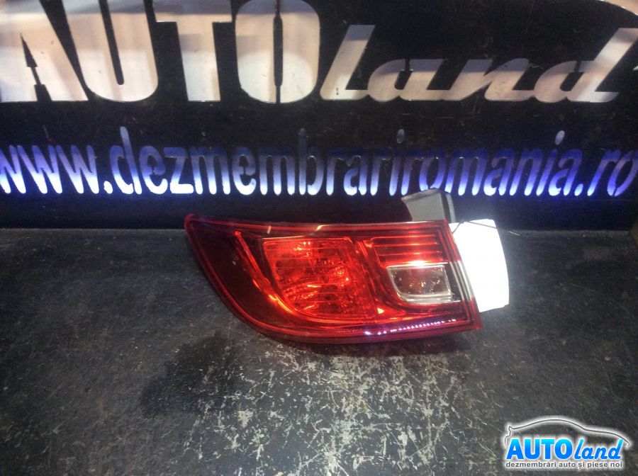 Stop spate Stanga RENAULT CLIO IV 2012-2025